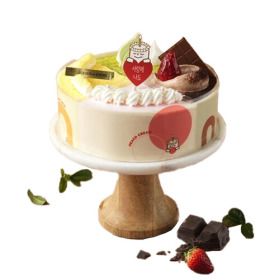 상품 이미지: 뚜레쥬르 올스타케이크