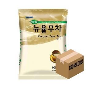 상품 이미지: 희창 뉴 율무차 900g X 12개 국산차 자판기용 (41298638)