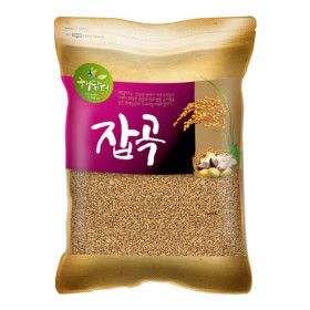 상품 이미지: 고대 곡물 파로 5kg 엠머밀 파로밥 파로밀 / 10kg 구매시 사은품 증정