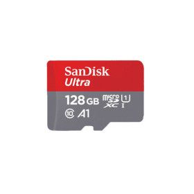 상품 이미지: 샌디스크 Ultra Micro SD카드 Class10 SQUAB 128GB
