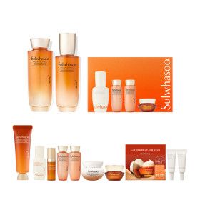 상품 이미지: 설화수 New 자음생 2종 세트 +쇼핑백+증정