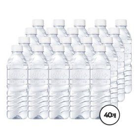 상품 이미지: (삼다수)제주 삼다수 무라벨 500ml X 40병(유/무라벨 랜덤발송)