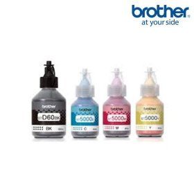 상품 이미지: 브라더 정품잉크 BT6000BK/5000CMY 4색세트 오늘 출고