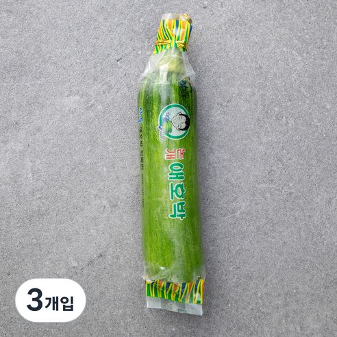 상품 이미지: 국내산 애호박