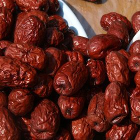 상품 이미지: 경산 대추 건대추 2025년 햇대추 수련농원 건대추 5번대추(대과) 1kg