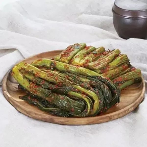 상품 이미지: 여수농협 돌산갓김치 2kg+2kg