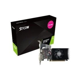 상품 이미지: STCOM 지포스 GT730 D5 2GB LP