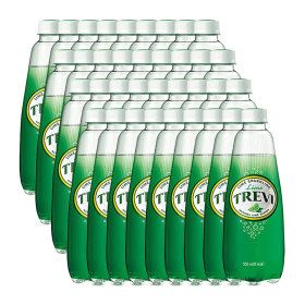 상품 이미지: 트레비 라임 500ml 18pet 2박스 (총 36병)