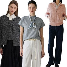 상품 이미지: (20%) 리베레츠 봄/여름 신상품 티셔츠/팬츠/반팔/반바지/트레이닝