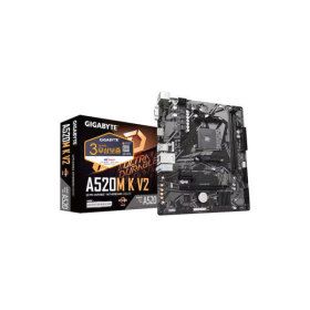 상품 이미지: GIGABYTE A520M K V2 피씨디렉트  -MS
