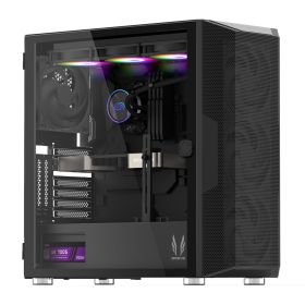 상품 이미지: 3RSYS L600 Quiet (블랙)