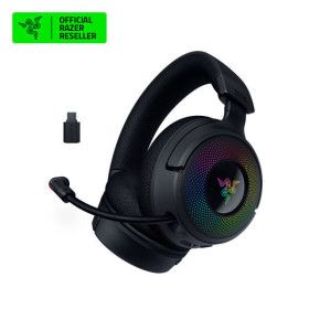 상품 이미지: 레이저코리아 Razer Kraken V4 게이밍 헤드셋