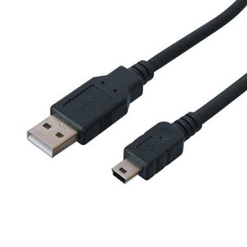 상품 이미지: USB 2.0 Mini 5pin 케이블