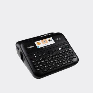 상품 이미지: PT-D610BT 라벨프린터 블루투스 라벨기