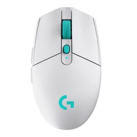 상품 이미지: Logitech 로지텍 G304X 무선 게이밍 마우스 화이트