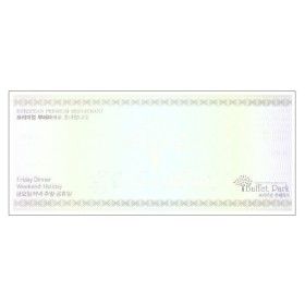 상품 이미지: 부페파크 식사권 일산점(금요일저녁/주말/공휴일)/1인식사권/뷔페/상품권