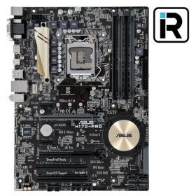 상품 이미지: H170 PRO 메인보드 LGA 1151 소켓 아수스 6세대