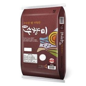 상품 이미지: 수향미 10kg 골든퀸3호