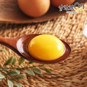 상품 이미지: (신선집중) 알참참 HACCP 난각번호1번 유정란 60구 계란 생란 무항생제 자연방사