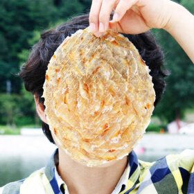 상품 이미지: 31건어물 참쥐포 (특대) 800g (400gx2봉 대용량)