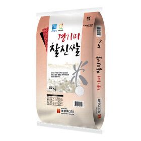 상품 이미지: 경기 미 찰진쌀 10kg 상등급