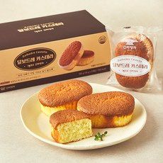 상품 이미지: 신라명과 달보드레카스테라 5개입, 180g, 1박스