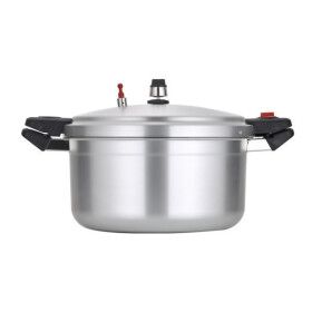 상품 이미지: PN풍년 압력솥 40인용 / 업소용 식당용 단체 급식 회사 대용량 대형 압력밥솥 40인용 손주물