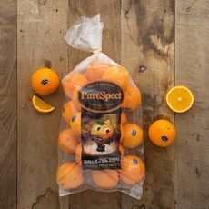 상품 이미지: 퓨어스펙 고당도 오렌지 중대과, 3kg, 1개