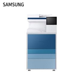 상품 이미지: (GO1) SL-X5230NR /A3 컬러복합기 / 인쇄 / 복사/ 스캔 / 양면 / 데스크 / 23매 / 팩스선택 / 정품토너포함