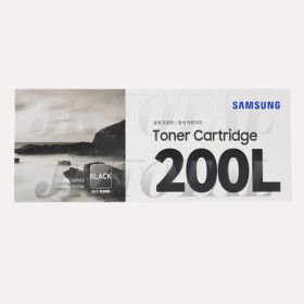 상품 이미지: 삼성 정품토너  MLT-K200L 대용량/당일발송/AS보장