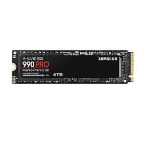 상품 이미지: 삼성전자 990 PRO SSD 4TB(MZ-V9P4T0BW)-정품