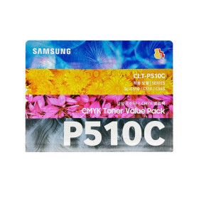 상품 이미지: 삼성정품토너 CLT-P510C SL-C513 C563 C510 4색 세트