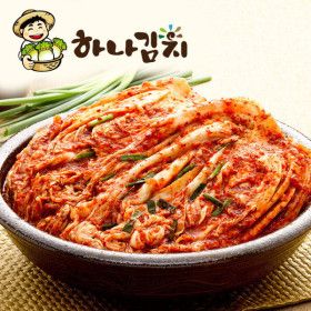상품 이미지: 아삭한 맛 배추김치 10kg /HACCP 인증