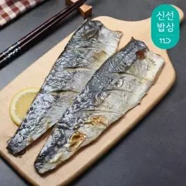상품 이미지: 국내산 왕특대 삼치 180-220g x 7팩