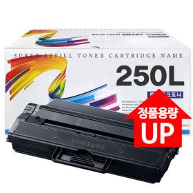 상품 이미지: MLT-K250L 재생토너 SL-M2893FW M2843DW M2630 M2680N 3000매