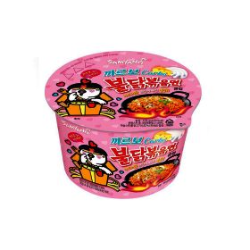 상품 이미지: (GS25) 삼양)까르보불닭볶음면(대컵)