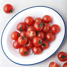 상품 이미지: 곰곰 방울토마토, 500g, 1팩