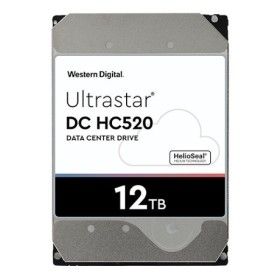 상품 이미지: 산돌 HUH721212ALE600 Ultrastar HDD 12TB DC HC520 A/S 5년 HUH721212ALE600