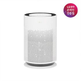 상품 이미지: LG 퓨리케어 360 공기청정기 Hit AS156HWWC