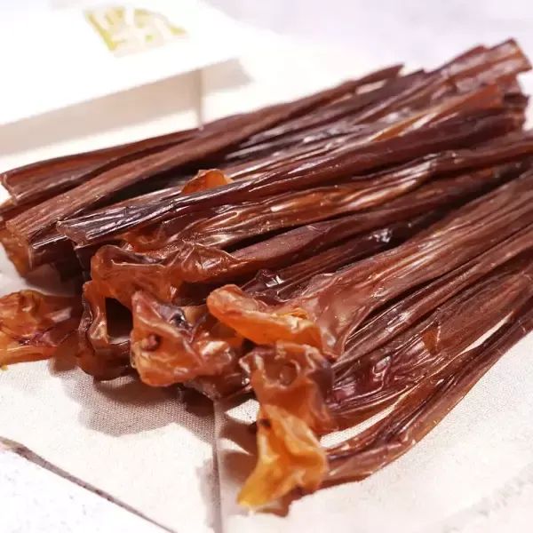 상품 이미지: [더주] 국내가공! 말랑컷팅장족 100g