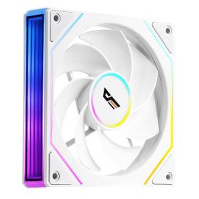 상품 이미지: darkFlash DF12R 120 ARGB PWM Reverse (화이트) 케이스팬