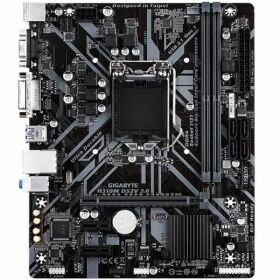 상품 이미지: H310M DS2V 2.0 인텔 H310 메인보드 8세대 9세대 1151v2소켓 기가바이트