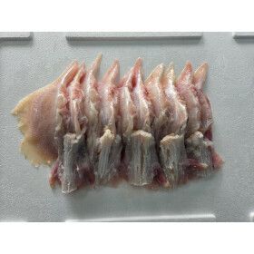 상품 이미지: 국내산 손질 간재미 원산지:국산(충청남도 보령시) 1.5~1.8kg (5마리)내외