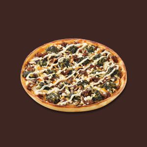 상품 이미지: (맘스터치) 매직풍 피자(M)