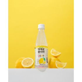 상품 이미지: 미에로화이바(페트) 솔트레몬 350ml x 72개