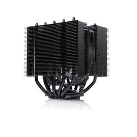 상품 이미지: NOCTUA NH-D12L Chromax.black 녹투아 쿨러