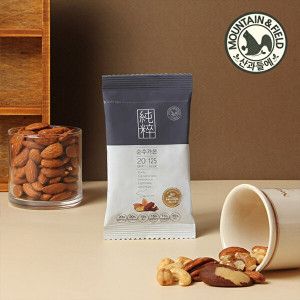 상품 이미지: 산과들에 T 순수가온100낱봉