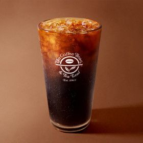 상품 이미지: 커피빈 아이스 아메리카노 (S)