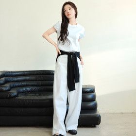 상품 이미지: 20% 지오다노 팬츠 BEST 모음 특별할인전~69% 데님/면바지/슬랙스 외