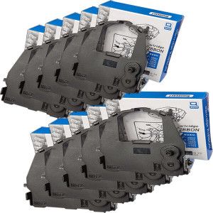 상품 이미지: 제일정밀 프린터 JP4850 JP3750 JP3800 리본 카트리지 10ea 구매